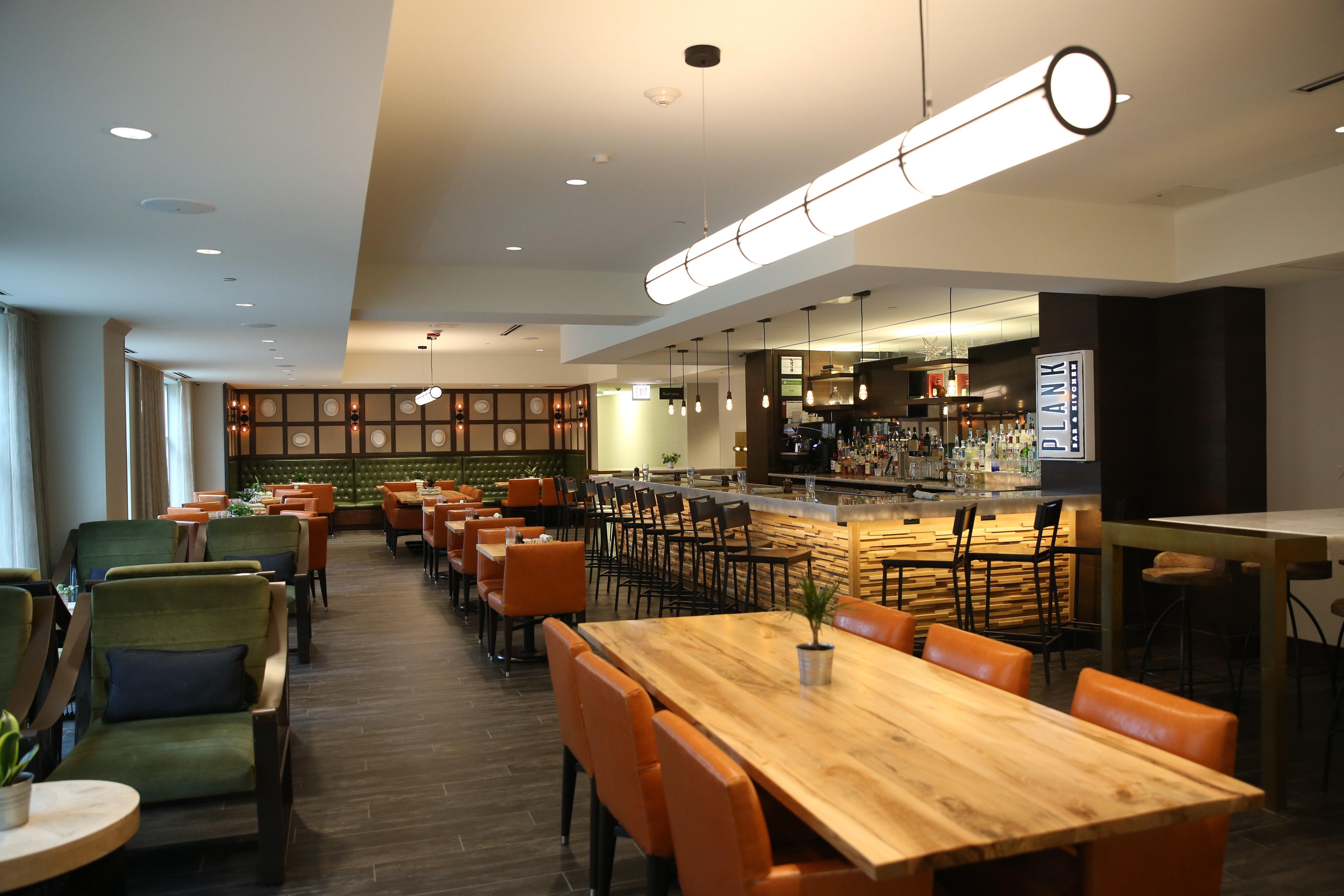 Hotel Indigo Naperville Riverwalk By Ihg Exterior foto